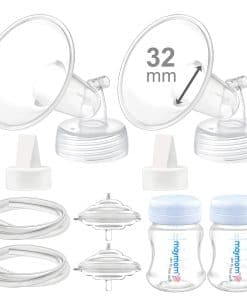 Kit de Piezas Maymom Compatible con S2 Spectra S1, Brida