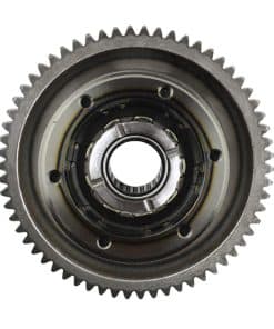 AHL Conjunto de embrague de arranque unidireccional para