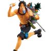 Figura Banpresto Onepiece Portgas D.Ace