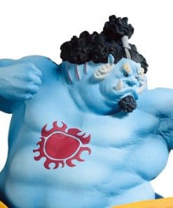 Figura Banpresto Onepiece World Figure Colosseum2 Vol.4