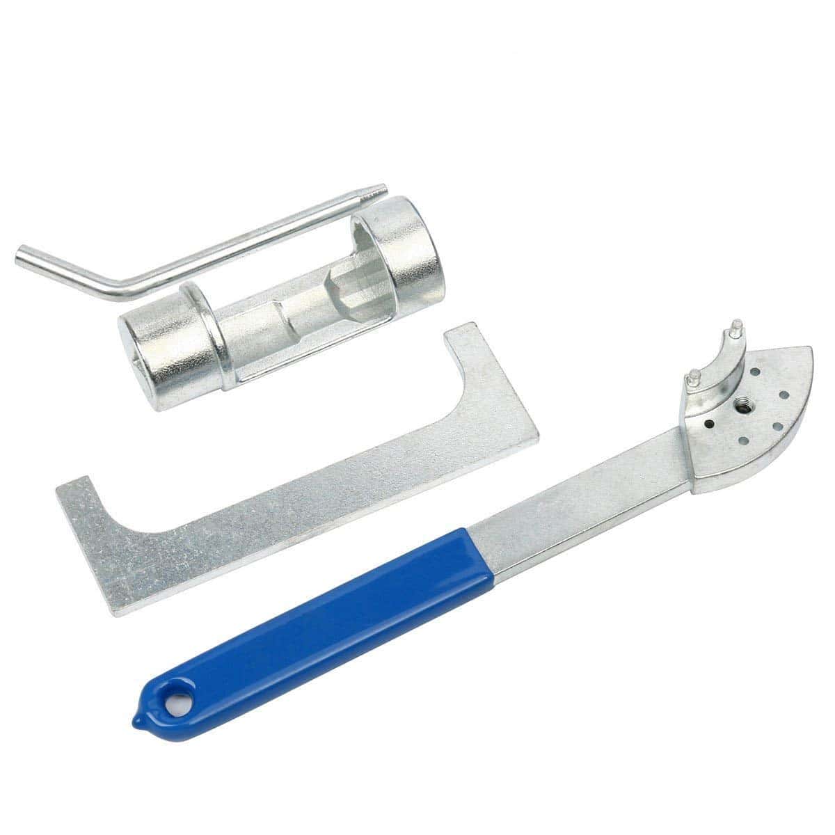 Juego de Herramientas de Correa de Distribución del Motor - Imagen 3