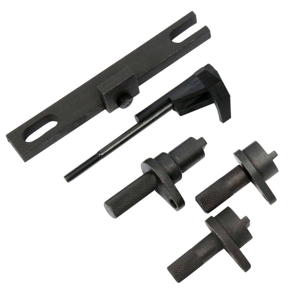 Juego de Herramientas de Correa de Distribución del Motor - Imagen 4