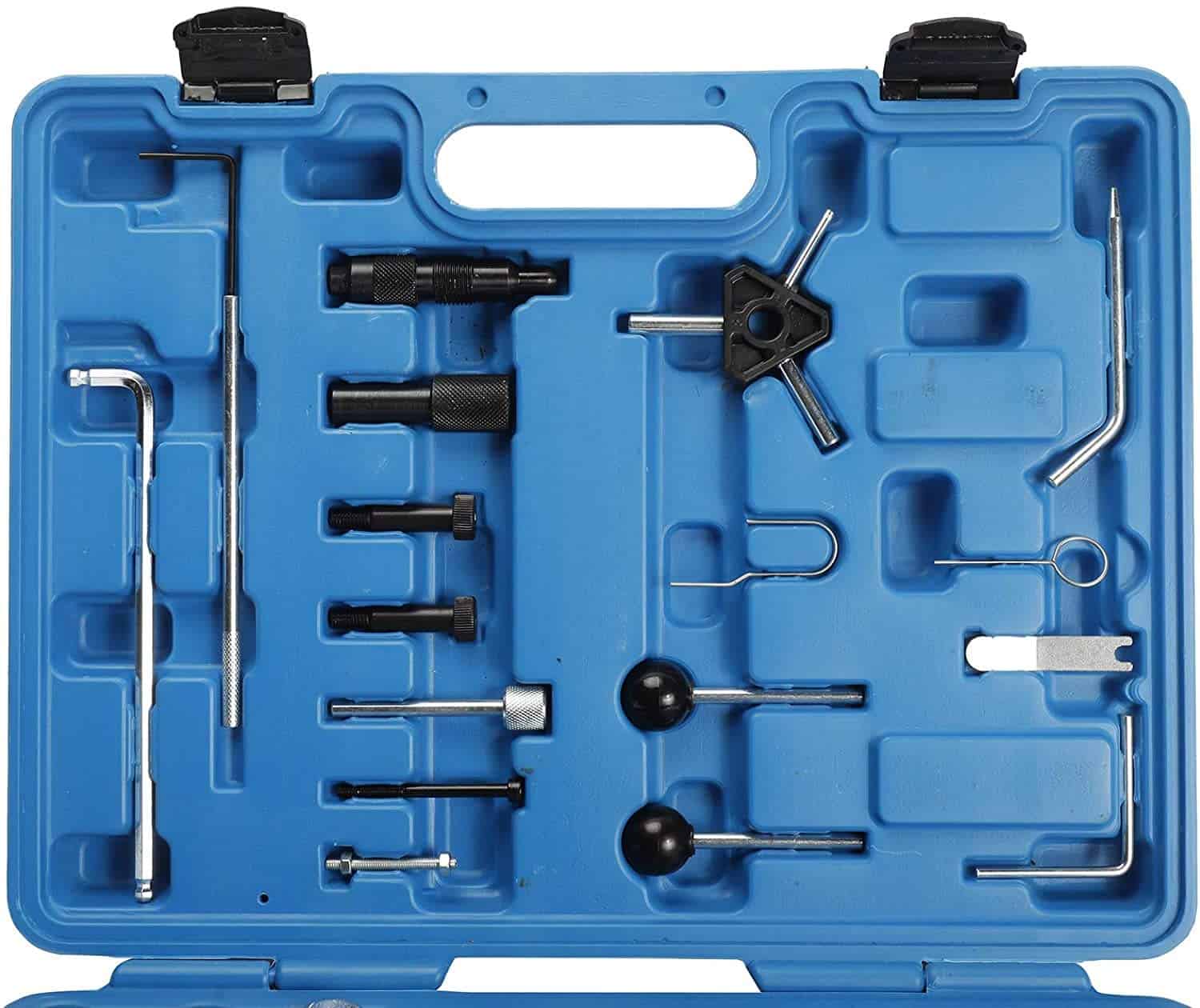 Juego de Herramientas de Correa de Distribución del Motor - Imagen 9