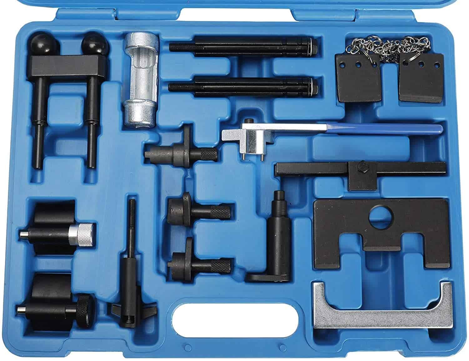 Juego de Herramientas de Correa de Distribución del Motor - Imagen 8