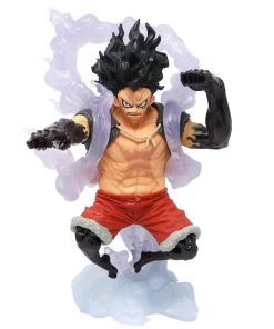 Banpresto Onepiece King of Artist The Snakeman Toy