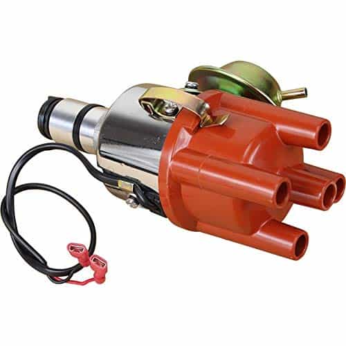 Distribuidor de Encendido Electrónico Dragon FIRE - Imagen 6