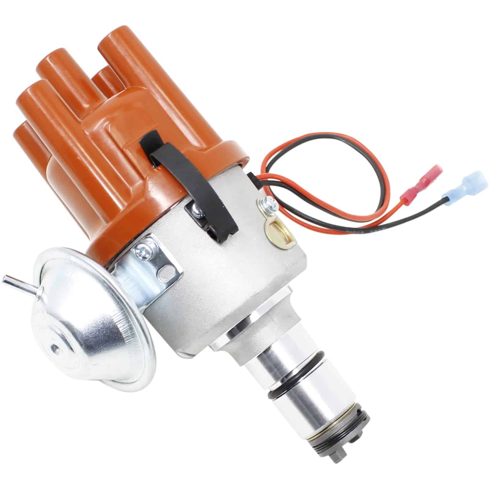 Distribuidor de Encendido Electrónico Dragon FIRE - Imagen 4