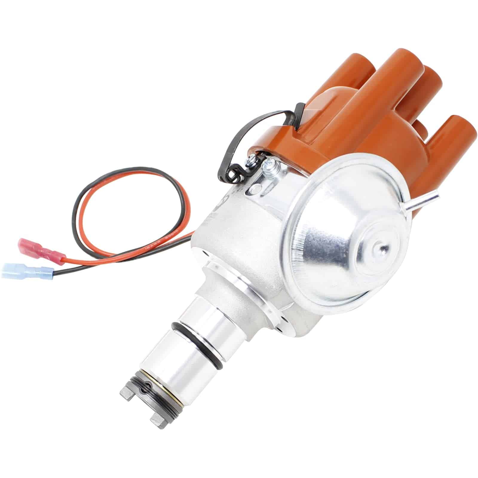 Distribuidor de Encendido Electrónico Dragon FIRE - Imagen 3