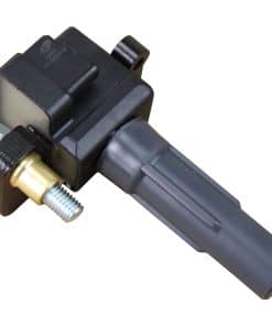 Juego de bobinas de encendido premium en tapa para bujías