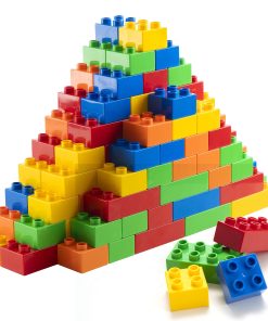 Bloques de Construcción para Niños Pequeños 1-3 (300