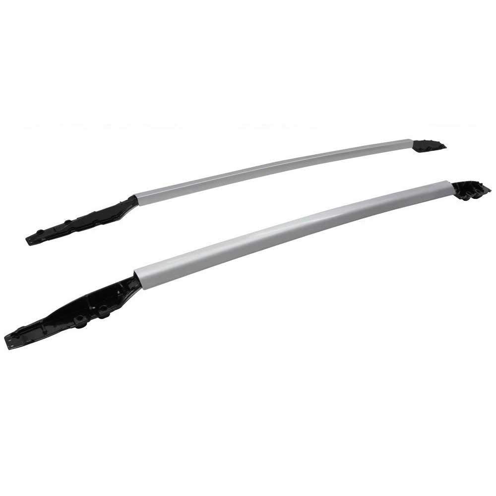 ANTS PART Portaequipajes para Toyota RAV4 2013-2018 Barras - Imagen 3