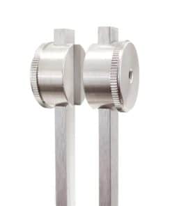 Diapasón de 128 Hz Otto Biosonics (Ponderado)