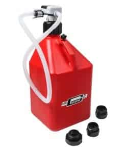 Bomba de Transferencia de Combustible con Batería