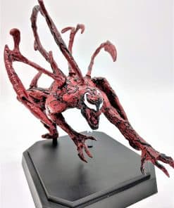 Figura de Acción Premium de Carnage/Coleccionable Carnage