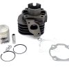 Kit de Cilindro Chanoc para Motor ATV Scooter Moped de 2