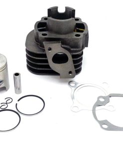 Kit de Cilindro Chanoc para Motor ATV Scooter Moped de 2