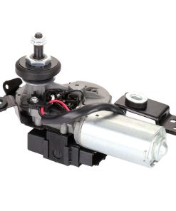 Motor del limpiaparabrisas ROADFAR de repuesto para Ford