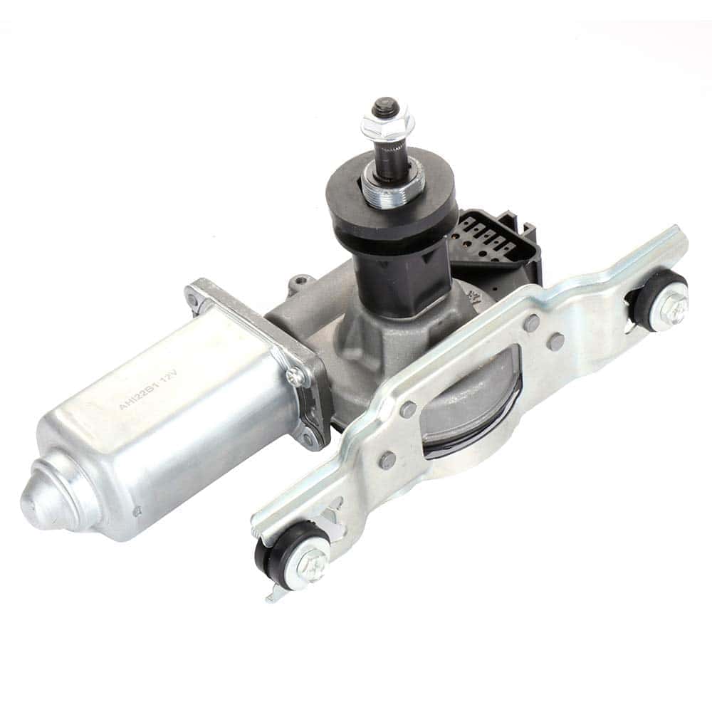 Motor de limpiaparabrisas de repuesto compatible con Jeep - Imagen 3