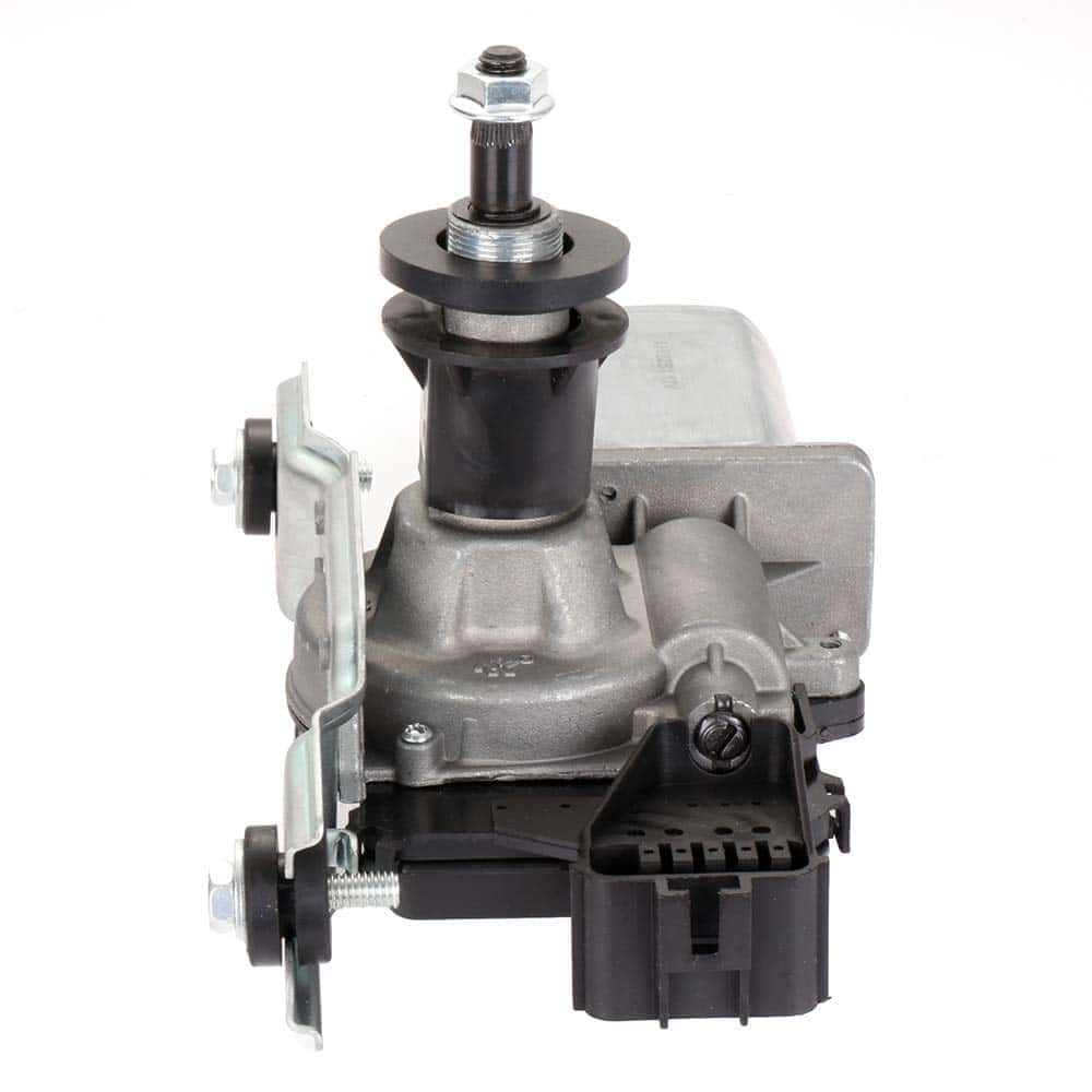 Motor de limpiaparabrisas de repuesto compatible con Jeep - Imagen 4
