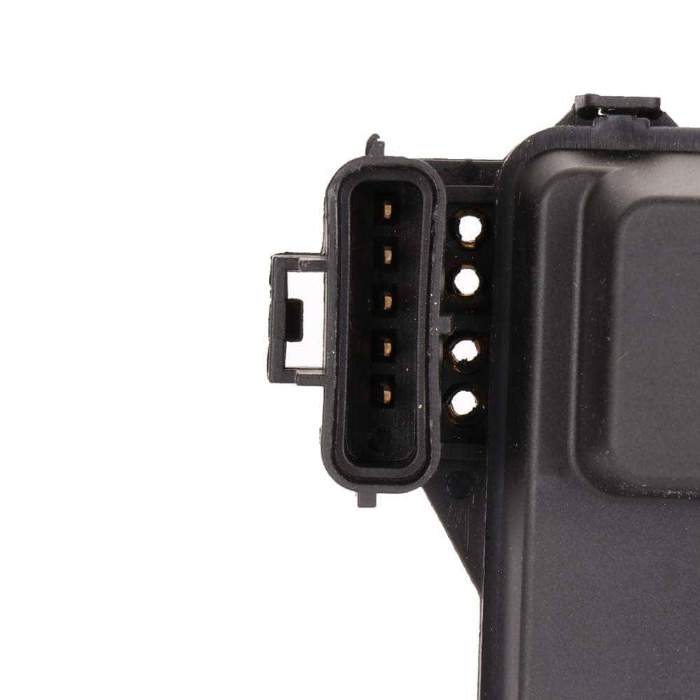 Motor de limpiaparabrisas de repuesto compatible con Jeep - Imagen 6