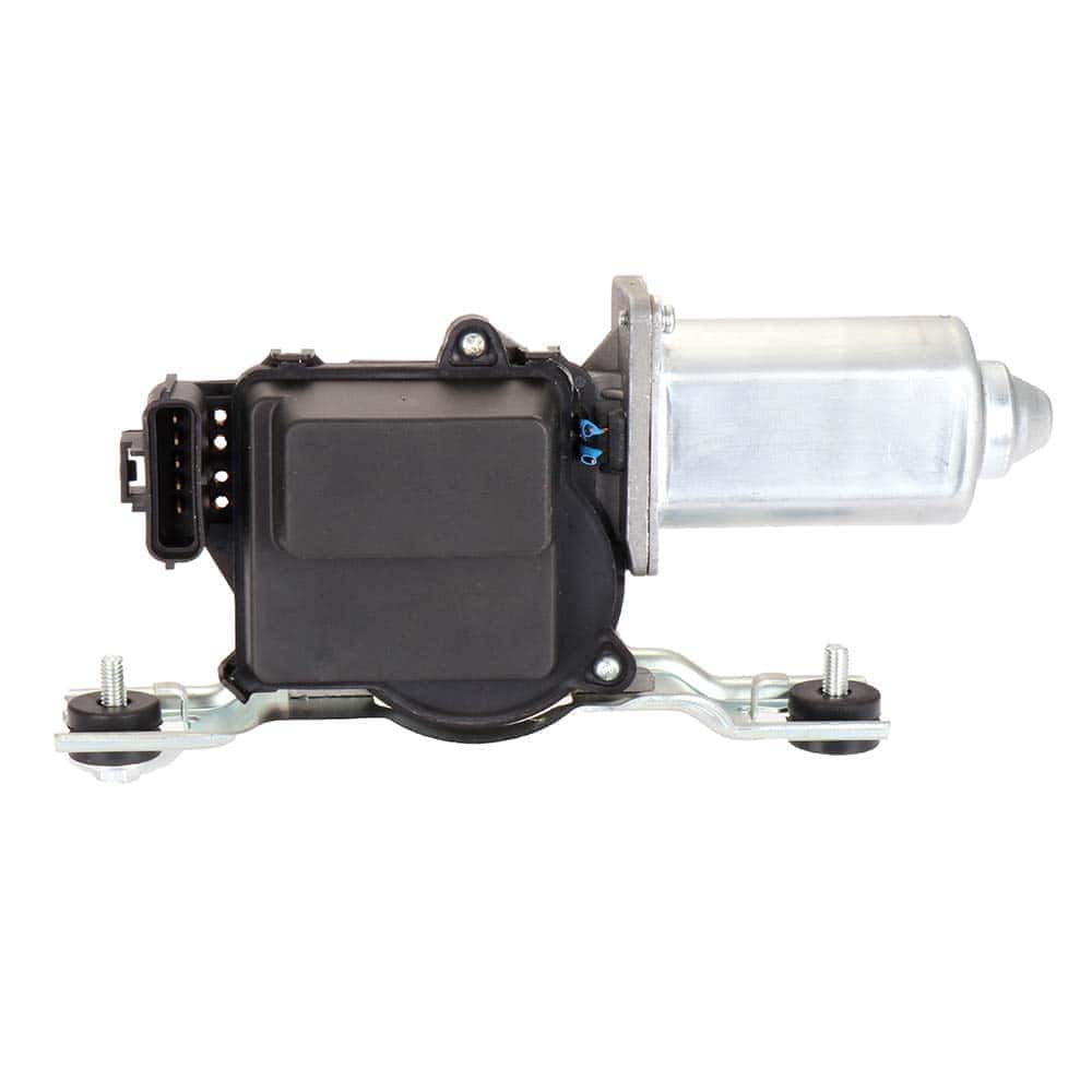 Motor de limpiaparabrisas de repuesto compatible con Jeep - Imagen 5