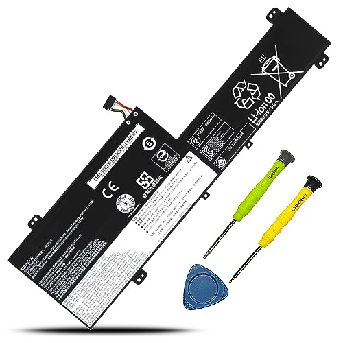BOWEIRUI L19C3PD6 L19M3PD6 Batería de Repuesto para Lenovo