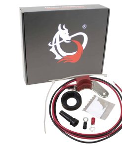 Módulo de conversión de encendido electrónico Dragon FIRE