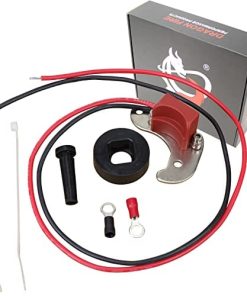 Módulo de Encendido Electrónico Dragon FIRE Performance