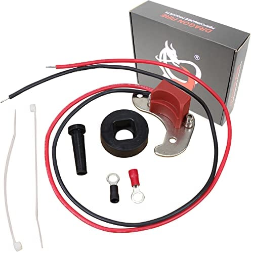 Módulo de Encendido Electrónico Dragon FIRE Performance