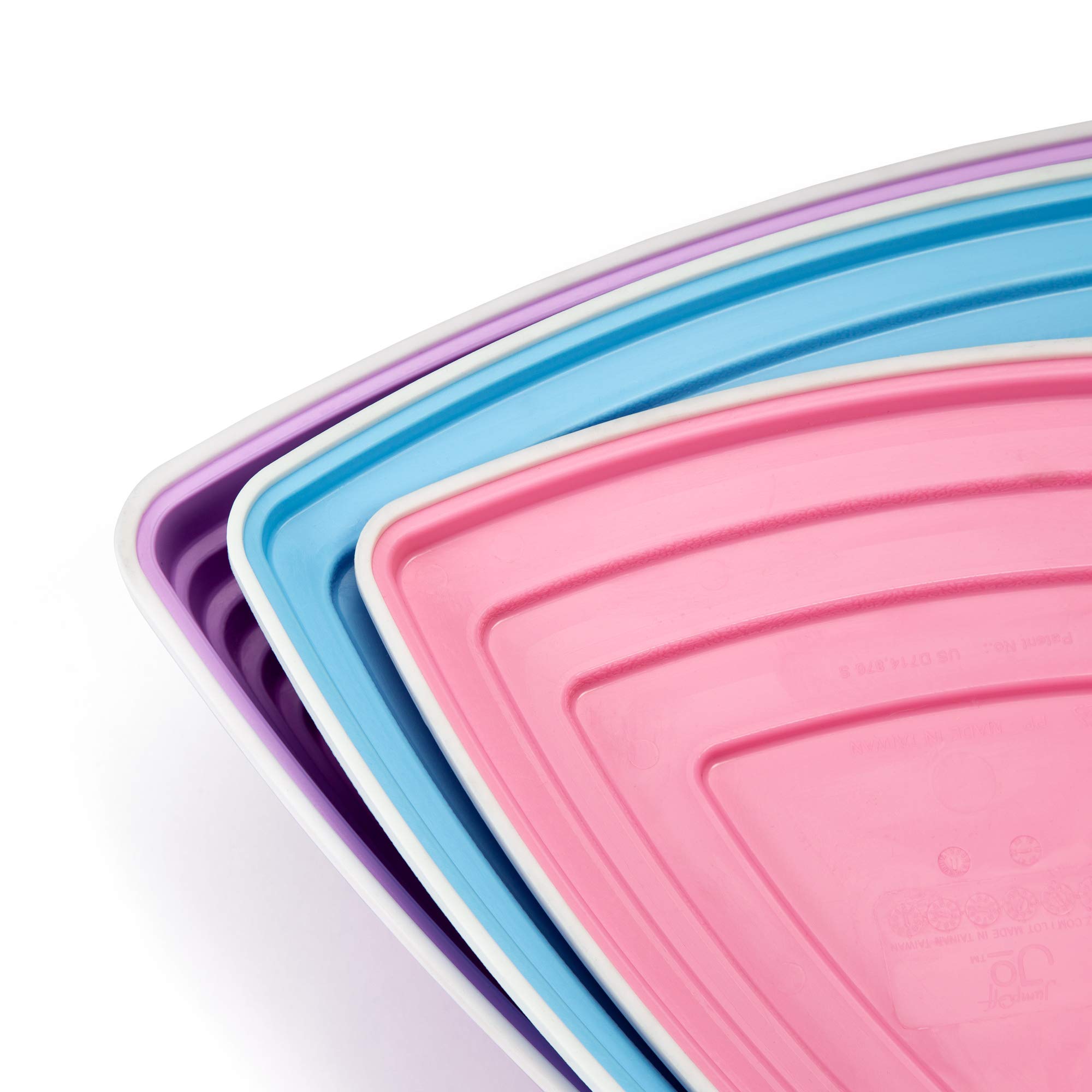 JumpOff Jo - Rocksteady - Bloques y piedras de espuma para - Imagen 6