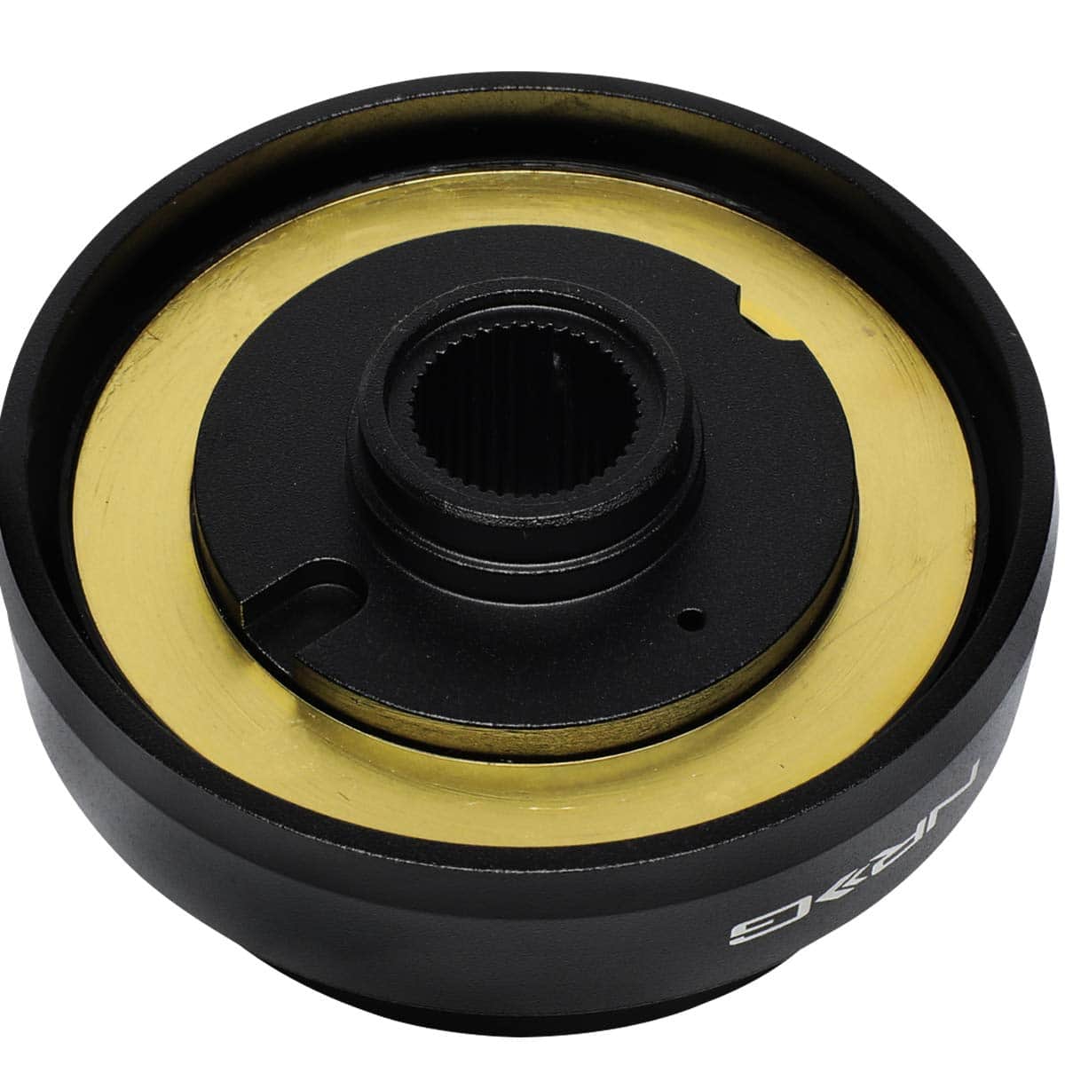 Kit de Adaptador de Cubo de Volante Corto NRG -Negro - Imagen 6