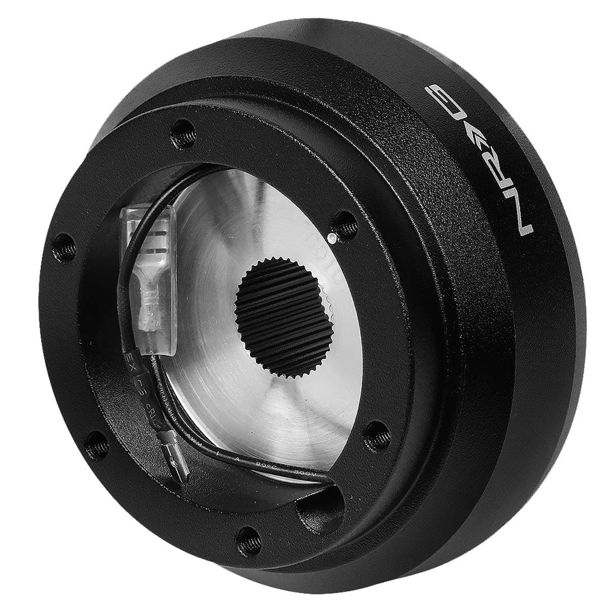Kit de Adaptador de Cubo de Volante Corto NRG -Negro - Imagen 7