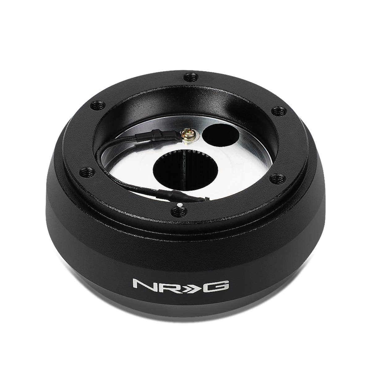 Kit de adaptador de cubo corto de volante NRG Innovations - Imagen 3