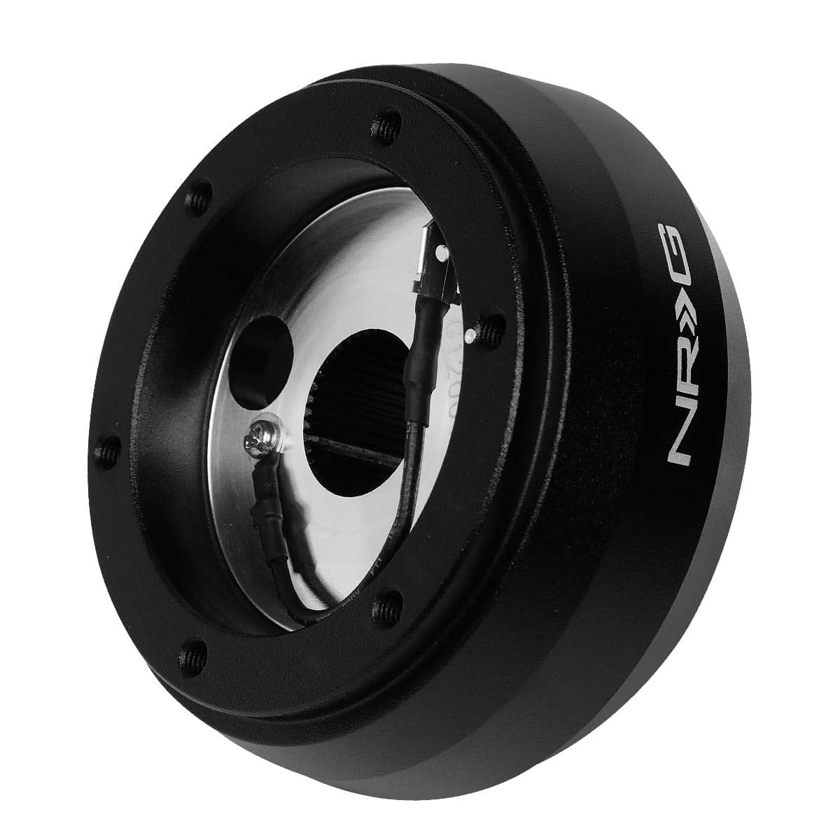 Kit de adaptador de cubo corto de volante NRG Innovations - Imagen 7
