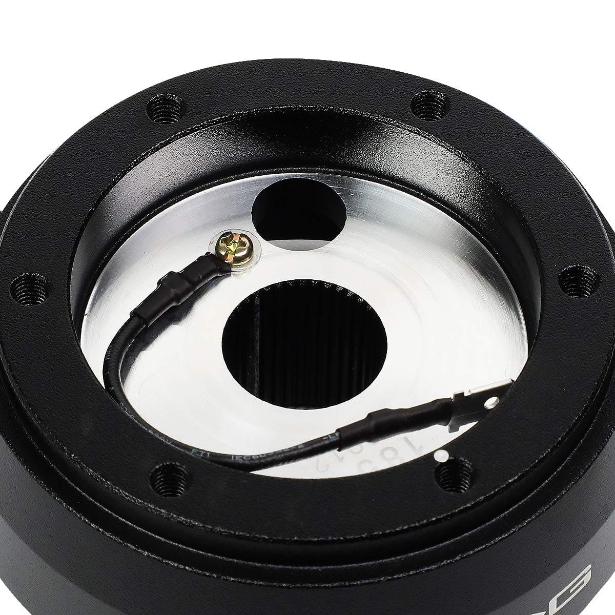 Kit de adaptador de cubo corto de volante NRG Innovations - Imagen 5