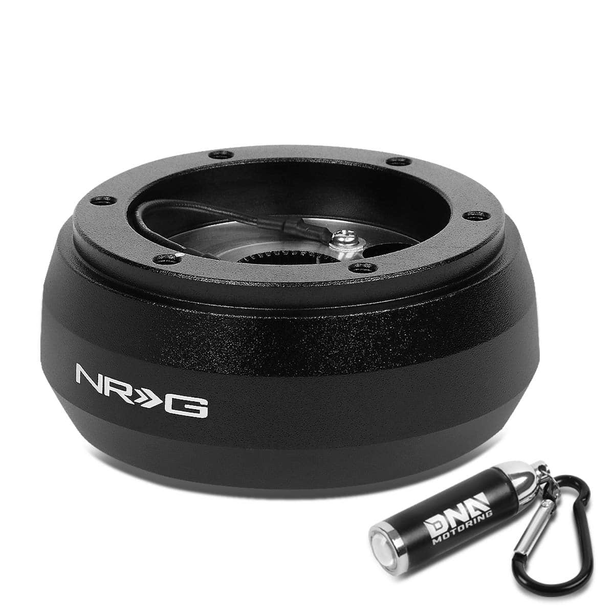 Kit de adaptador de cubo corto de volante NRG Innovations