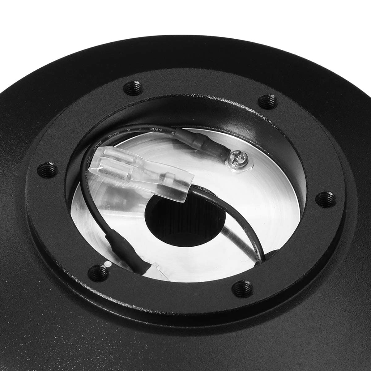 Kit de Adaptador de Cubo de Volante Corto NRG Innovations - Imagen 5