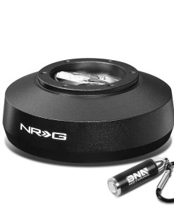 Kit de Adaptador de Cubo de Volante Corto NRG Innovations