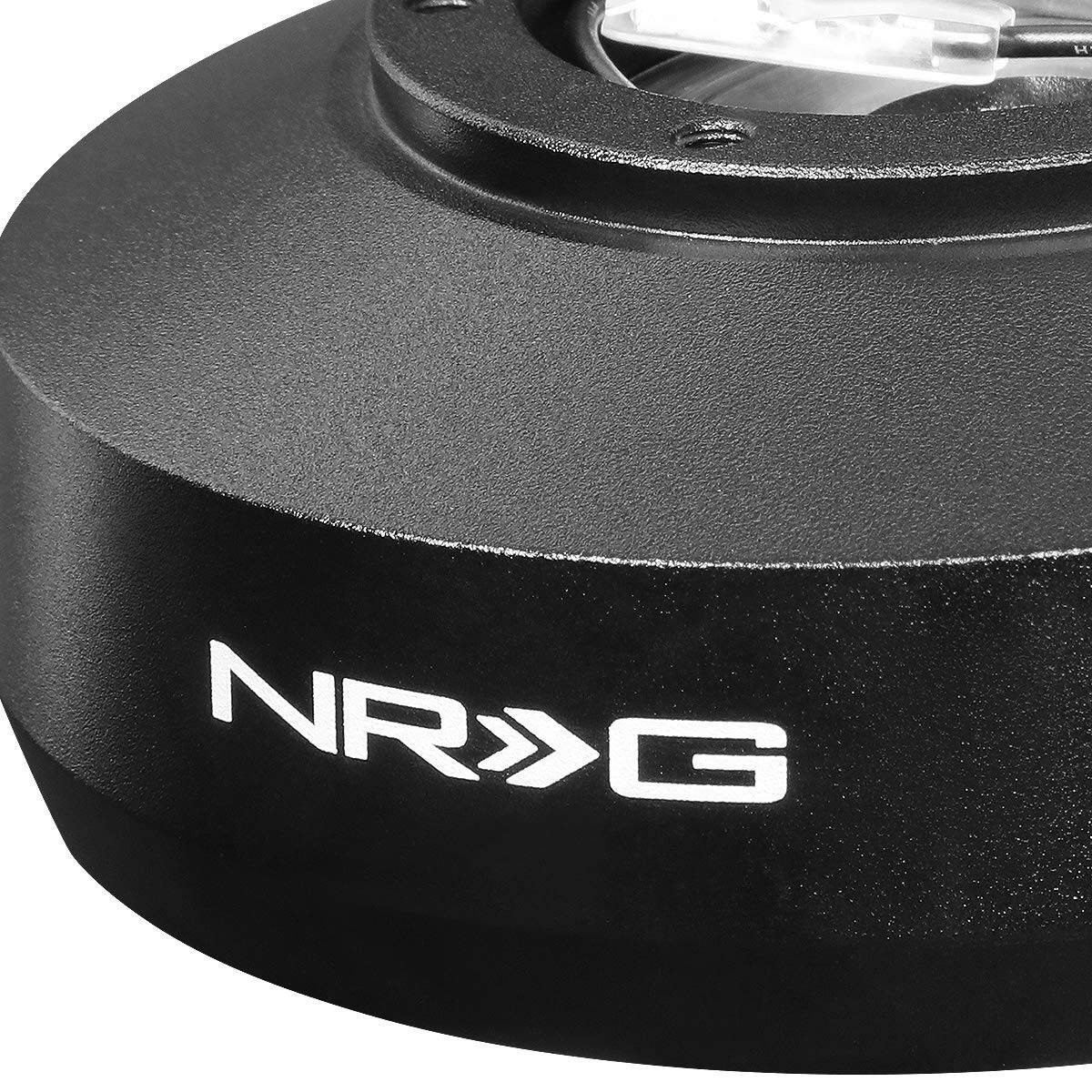 Kit de Adaptador de Cubo de Volante Corto NRG Innovations - Imagen 4