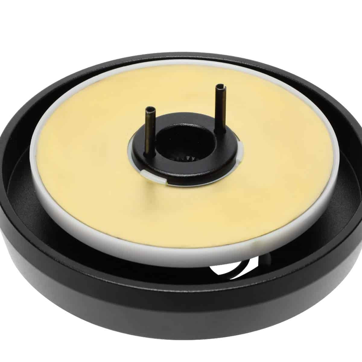 Kit de Adaptador de Cubo de Volante Corto NRG -Negro - Imagen 6