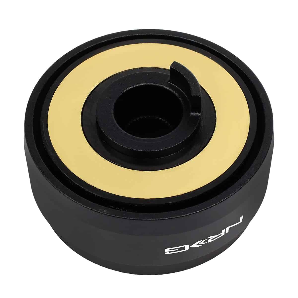 Kit de adaptador de cubo de volante corto NRG -Negro - Imagen 6