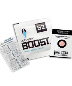 Integra Boost Paquete de Humedad Mediano de 8 gramos 62%