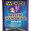 Wizards Mystic Nano Cera de Coche Pulidora - Protege y