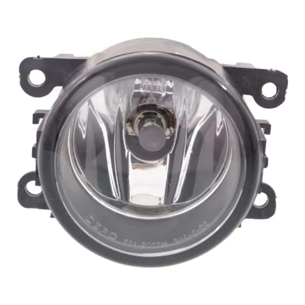 Ensamblaje de luz antiniebla para Subaru Outback/Legacy