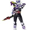 S. H. Figuarts Kamen Rider Madrogue Kamen Rider Build