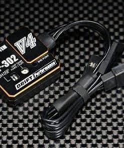 YOKOMO Steering Gyro Drift Performance DP-302 V4