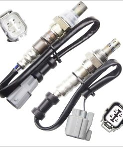 Sensor de oxígeno O2 Upstream + Downstream 2X para 2002