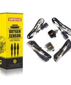 4 Sensor de Oxígeno para Mitsubishi Eclipse Dodge Stratus