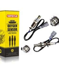 2X Sensores de Oxígeno para Toyota Corolla 2.4L 2009 2010,