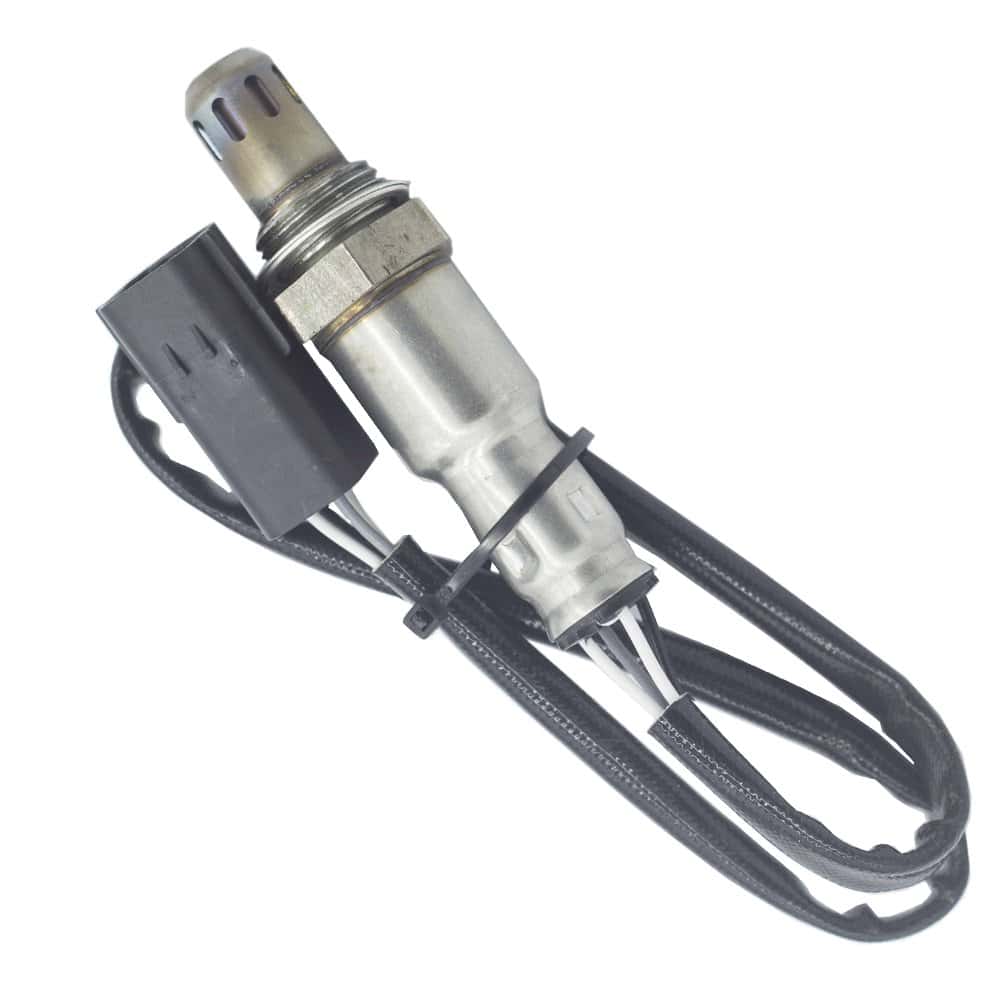 2X Sensor de Oxígeno O2 para Nissan Versa 1.8L 2008-2010; - Imagen 5